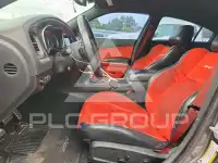 2016 Dodge CHARGER фото