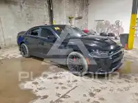 2016 Dodge CHARGER фото