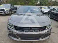 2016 Dodge CHARGER фото