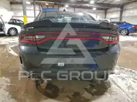 2016 Dodge CHARGER фото