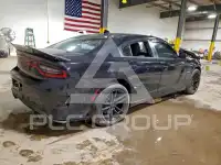 2016 Dodge CHARGER фото