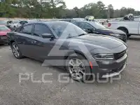2016 Dodge CHARGER фото