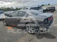 2016 Dodge CHARGER фото