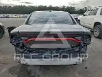2016 Dodge CHARGER фото