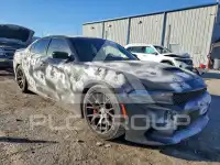 2016 Dodge CHARGER фото