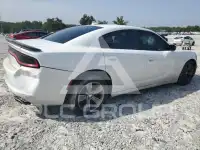 2016 Dodge CHARGER photo