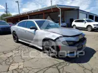 2016 Dodge CHARGER фото