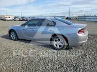 2016 Dodge CHARGER фото