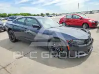 2016 Dodge CHARGER фото