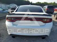 2016 Dodge CHARGER фото