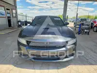2016 Dodge CHARGER фото