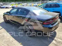 2016 Dodge CHARGER photo