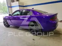 2016 Dodge CHARGER photo