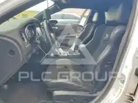 2016 Dodge CHARGER photo