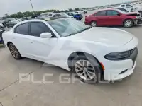2016 Dodge CHARGER photo