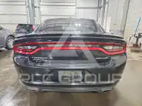 2016 Dodge CHARGER photo