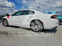 2016 Dodge CHARGER фото