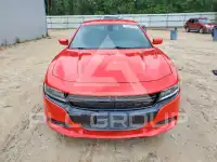 2016 Dodge CHARGER фото