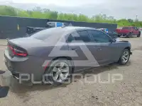 2016 Dodge CHARGER photo