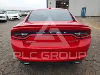 2016 Dodge CHARGER фото