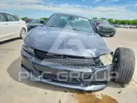 2016 Dodge CHARGER фото