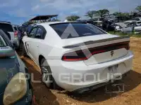2016 Dodge CHARGER фото