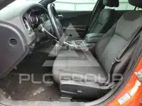2016 Dodge CHARGER фото