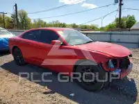 2016 Dodge CHARGER photo