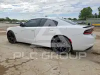 2016 Dodge CHARGER фото