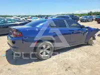 2016 Dodge CHARGER фото