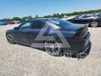 2016 Dodge CHARGER фото