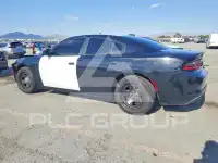 2016 Dodge CHARGER photo