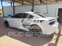 2016 Dodge CHARGER photo