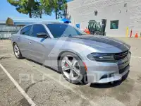 2016 Dodge CHARGER photo