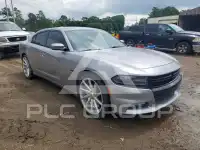 2016 Dodge CHARGER photo