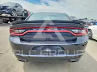 2016 Dodge CHARGER фото