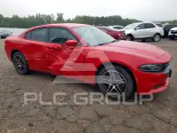 2016 Dodge CHARGER фото