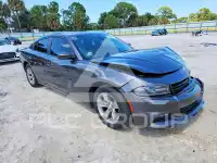 2016 Dodge CHARGER фото