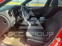 2016 Dodge CHARGER фото
