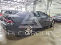 2016 Dodge CHARGER photo