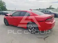 2016 Dodge CHARGER photo