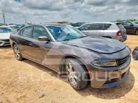 2016 Dodge CHARGER фото