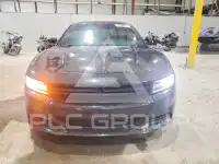 2016 Dodge CHARGER photo