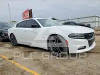 2016 Dodge CHARGER фото