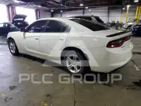 2016 Dodge CHARGER фото