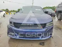 2016 Dodge CHARGER photo