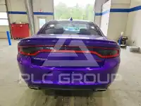 2016 Dodge CHARGER photo