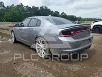 2016 Dodge CHARGER photo