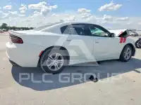 2016 Dodge CHARGER фото