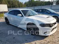 2016 Dodge CHARGER фото
